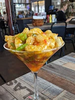 Bang Bang Shrimp