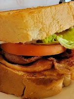 blt Sandwich