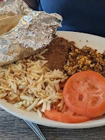 Chorizo Plate