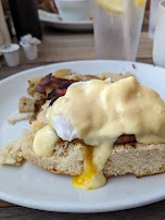 Country Benedict