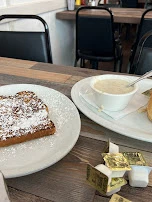 French Toast Biscuit