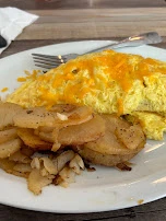 House Omelets