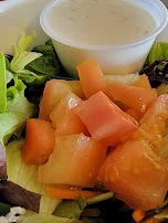 Small Tossed Salad