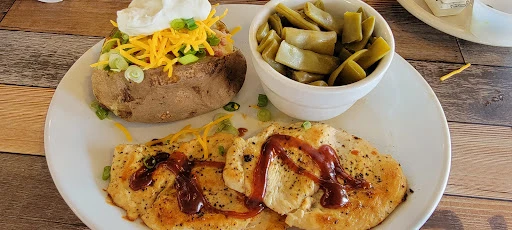 Old Montgomery Steakhouse