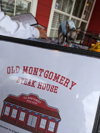 Old Montgomery Steakhouse photo 2