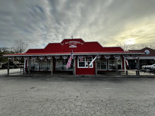 Old Montgomery Steakhouse photo 9