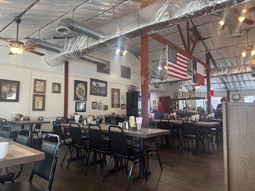 Old Montgomery Steakhouse photo 7